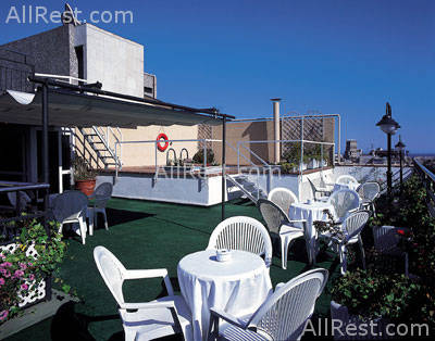 HCC Hotel Regente 10